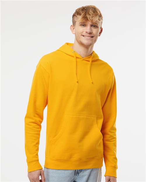 Gold-model Image