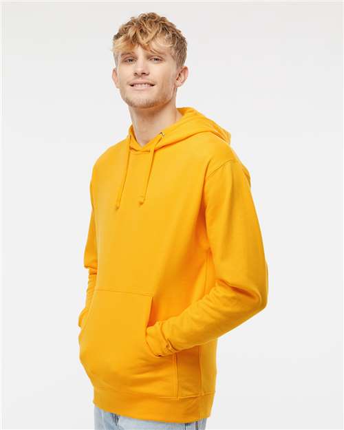Gold-model Image