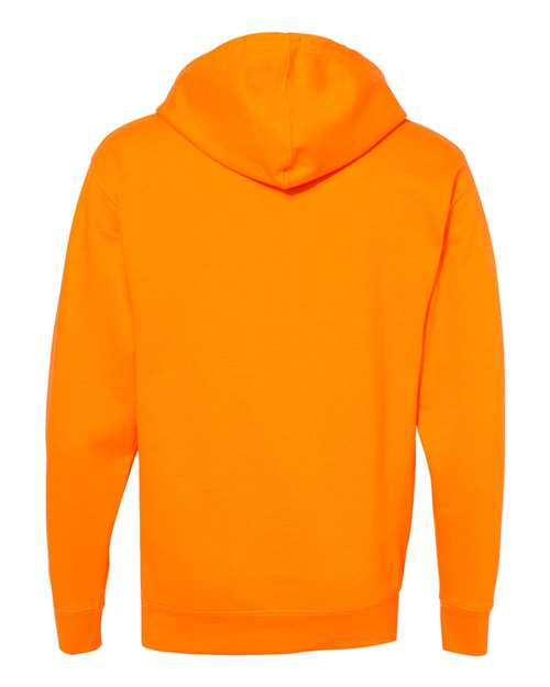 Safety Orange-model Image