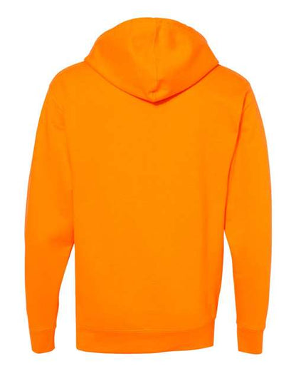 Safety Orange-model Image