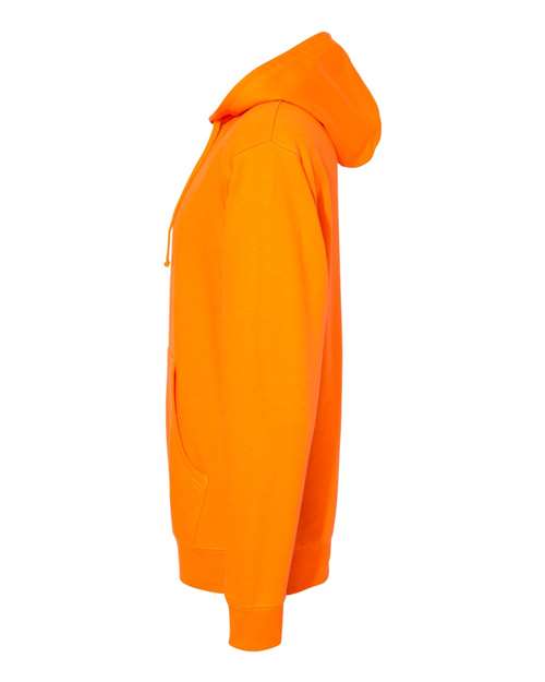 Safety Orange-model Image