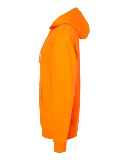 Safety Orange-model Image