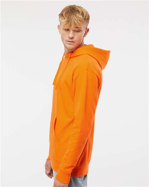 Safety Orange-model Image