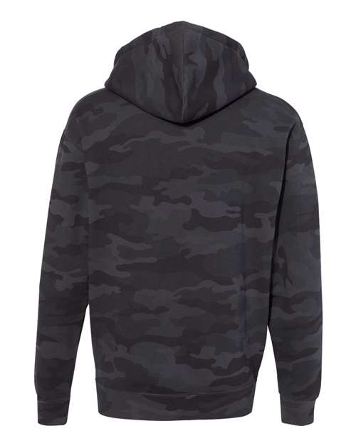 Black Camo-model Image