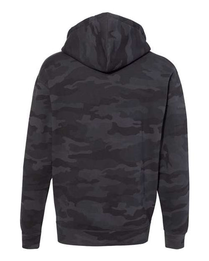 Black Camo-model Image