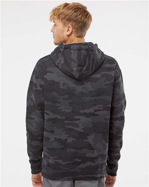 Black Camo-model Image