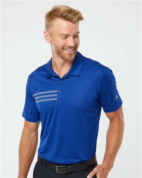 Collegiate Royal/ Grey Three-model Image