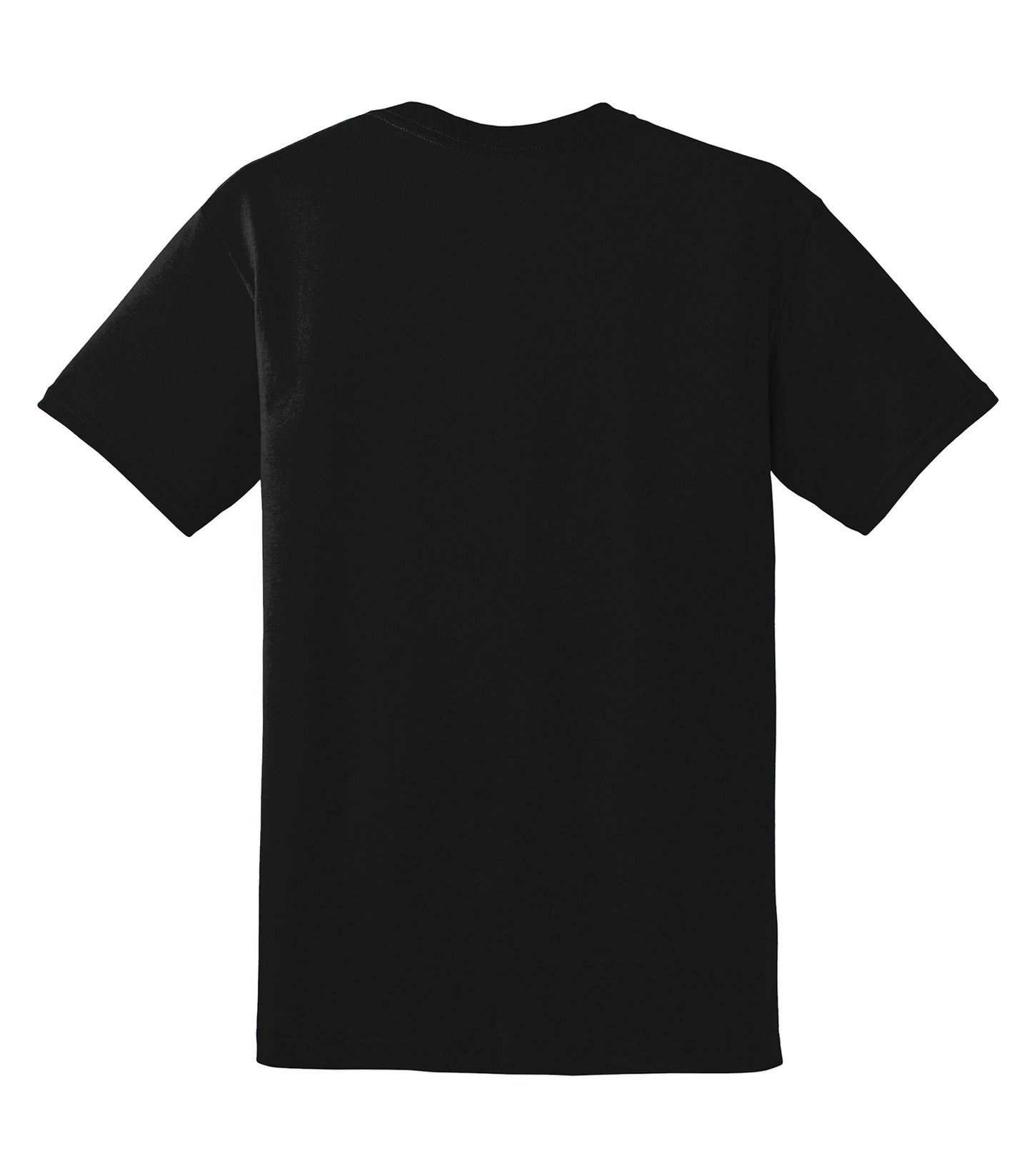 Black-model Image