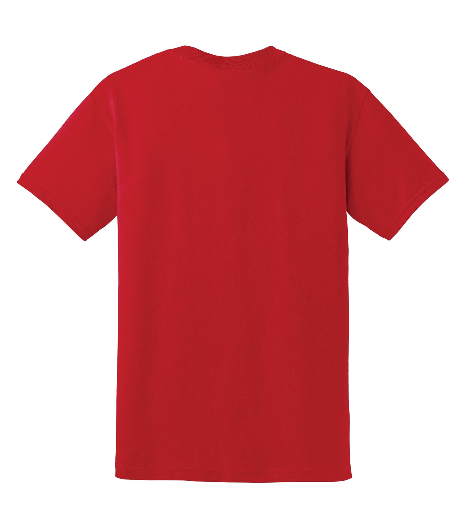 Red-model Image