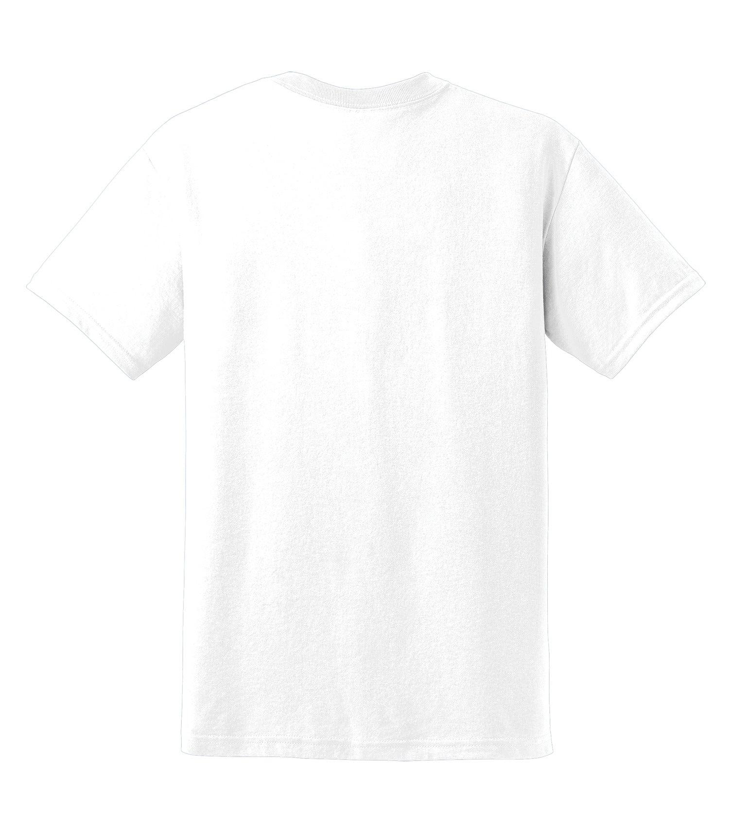 White-model Image