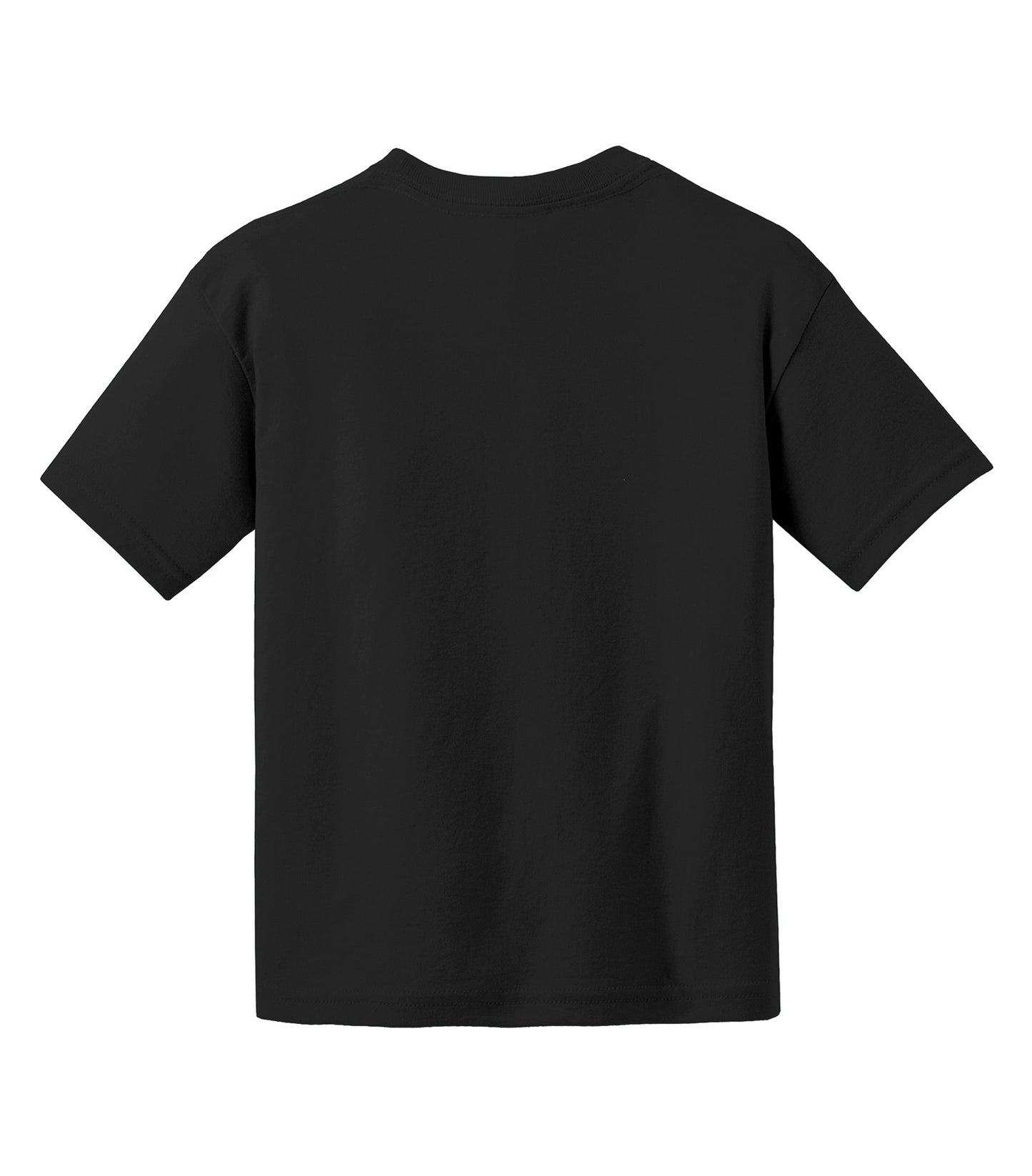 Black-model Image