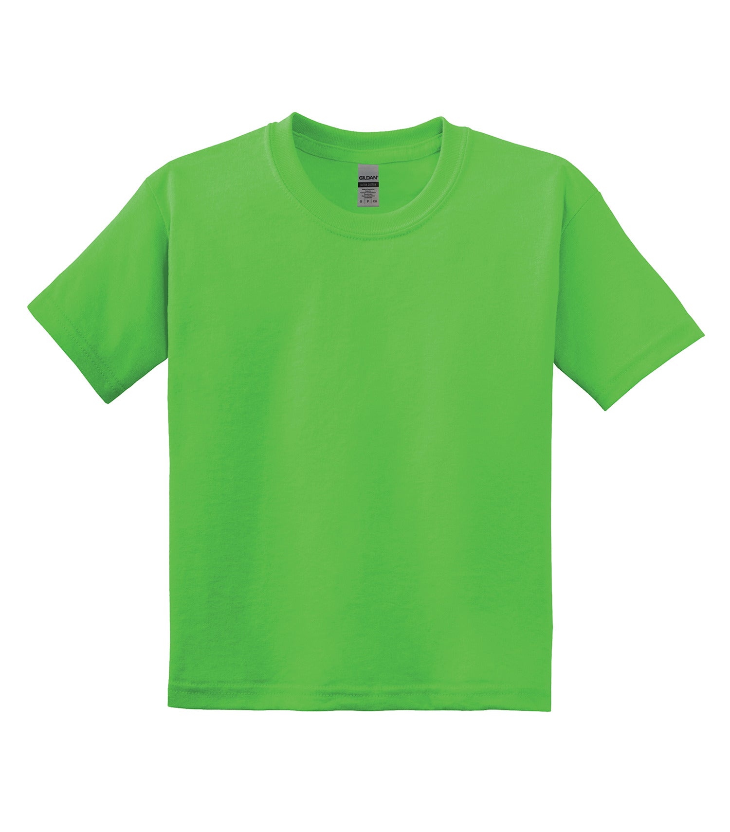 ElectricGreen