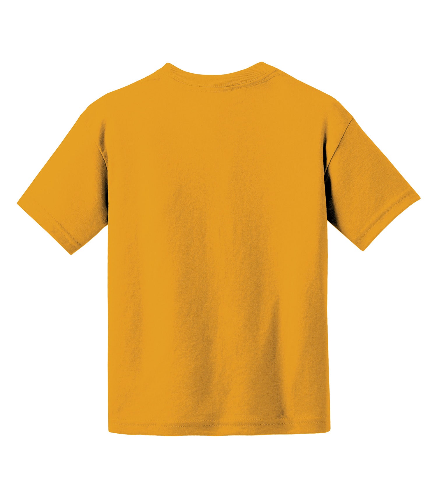 Gold-model Image