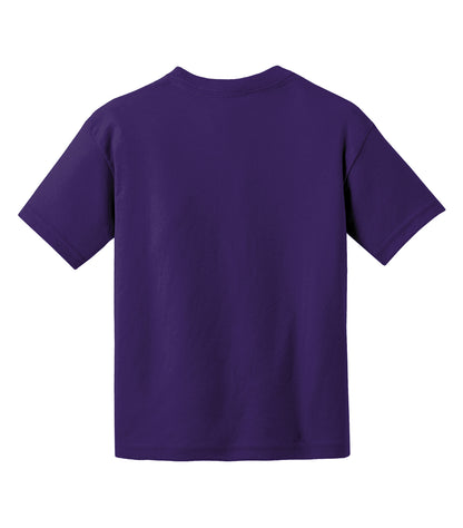 Purple-model Image