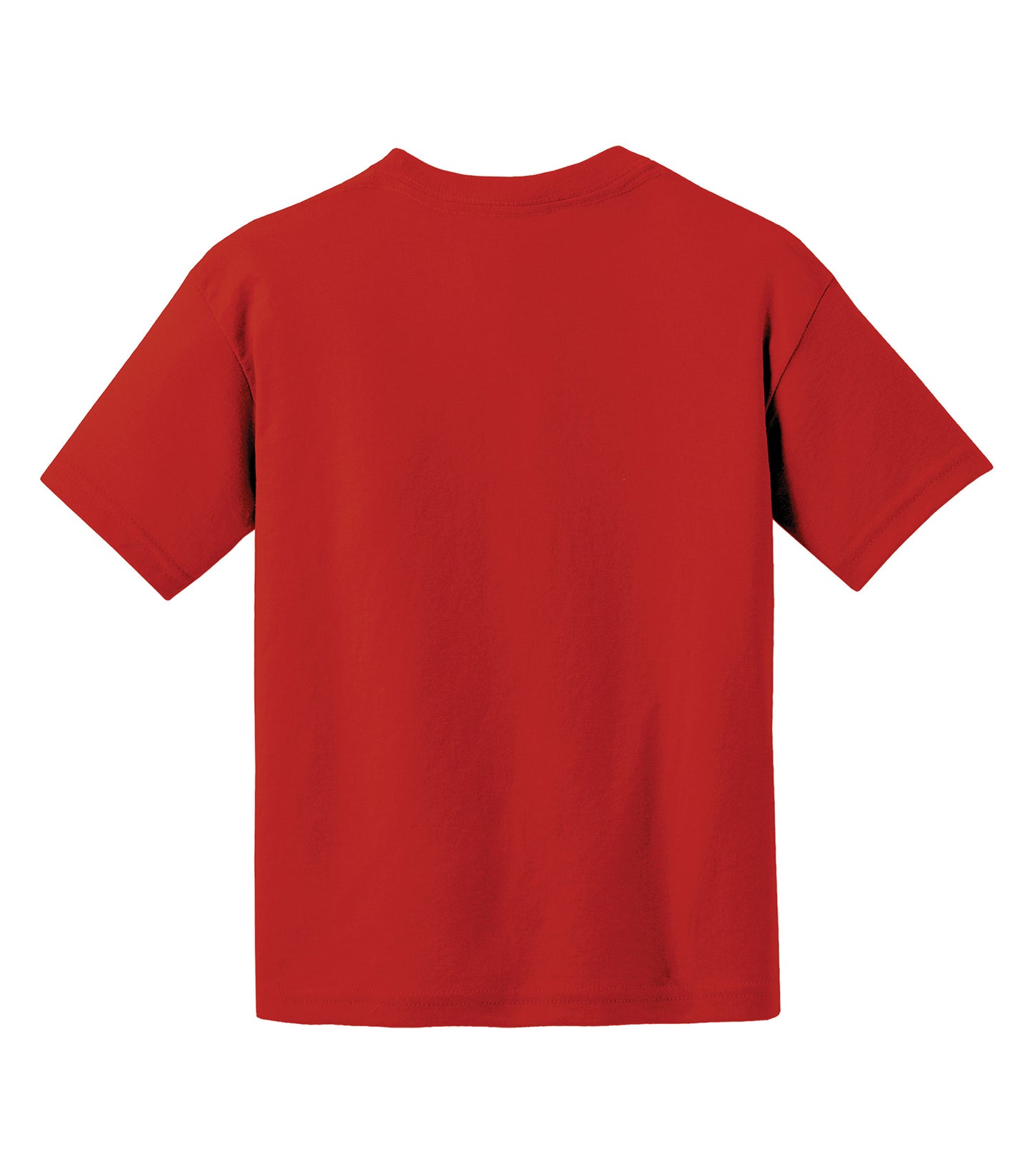 Red-model Image