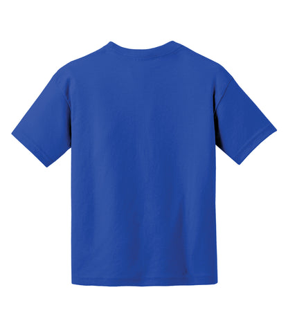 Royal Blue-model Image