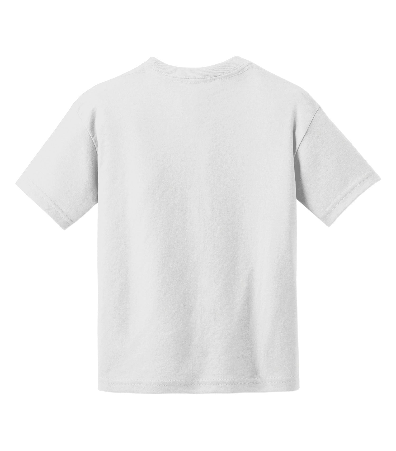 White-model Image