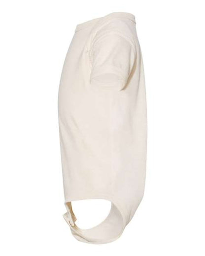 Natural-model Image
