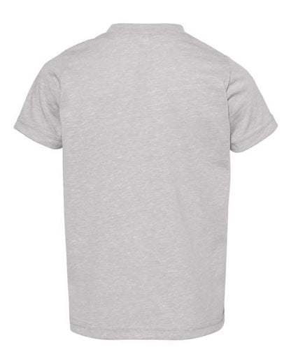 Grey Melange-model Image