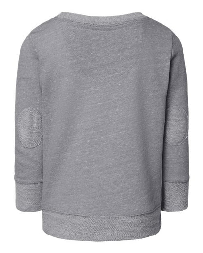Grey Melange-model Image