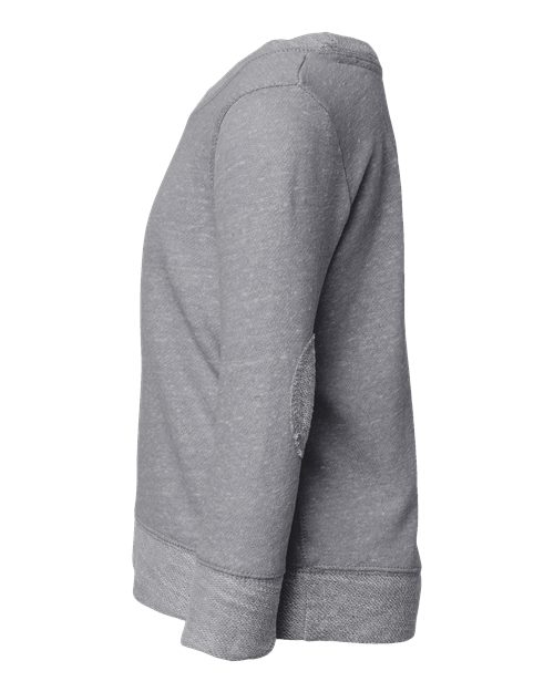 Grey Melange-model Image