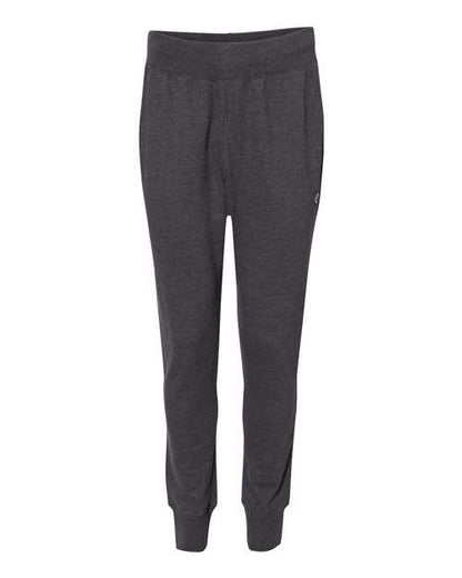 Charcoal Heather