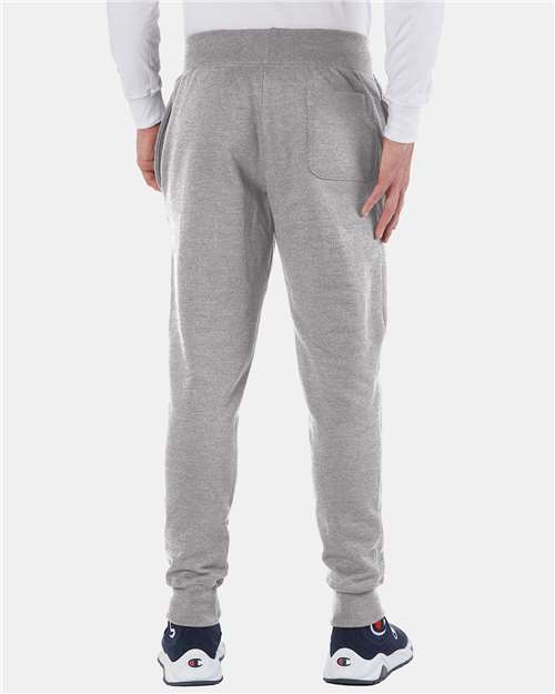 Oxford Grey-model Image