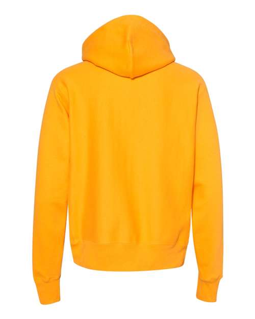 C Gold-model Image