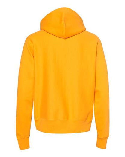 C Gold-model Image