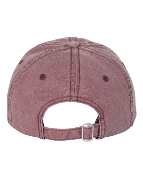 Maroon-model Image