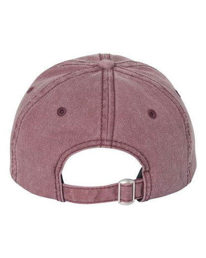 Maroon-model Image