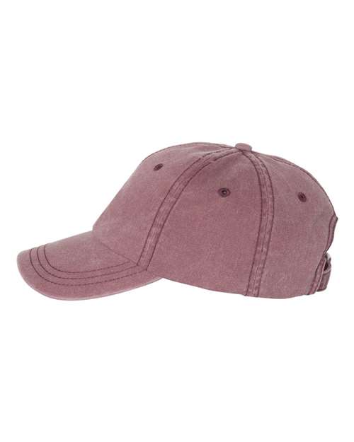 Maroon-model Image