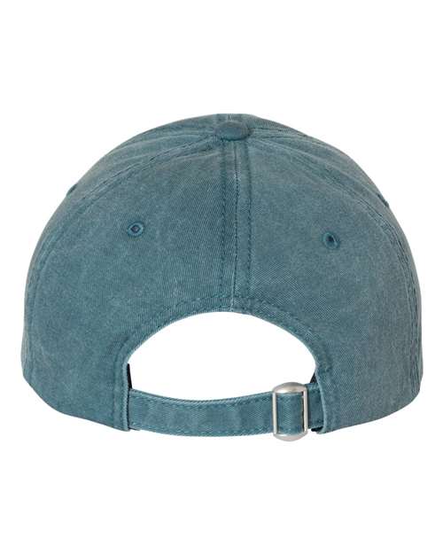 Teal-model Image
