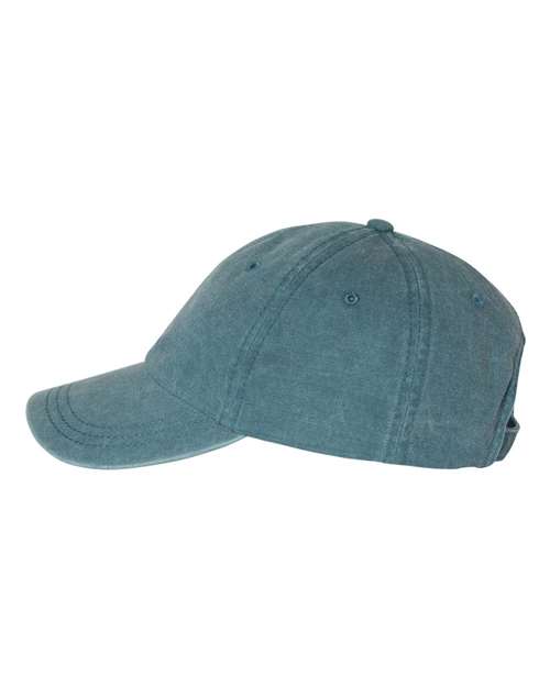 Teal-model Image