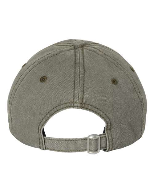 Olive-model Image