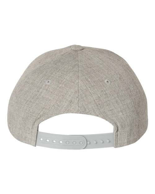 Heather Grey-model Image