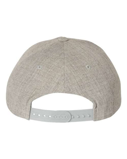 Heather Grey-model Image