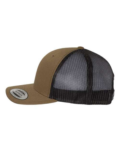 Coyote Brown/ Black-model Image