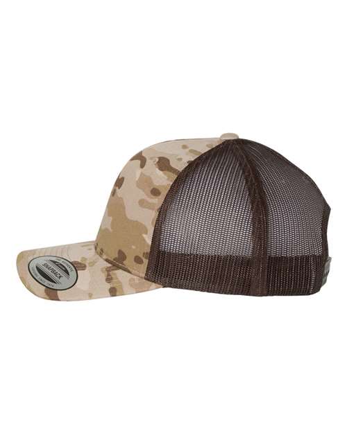 Multicam Arid/ Brown-model Image