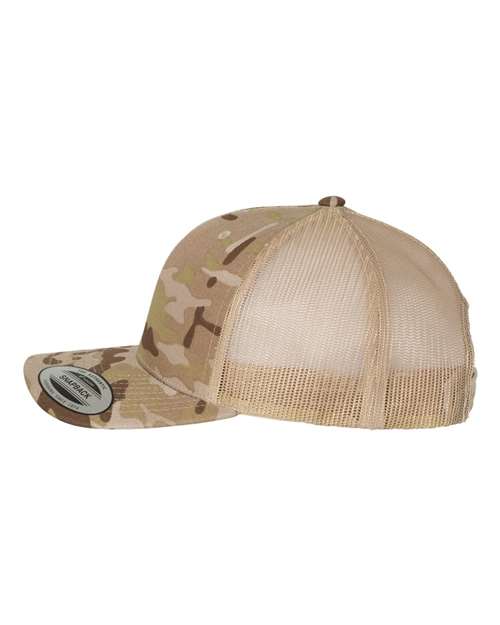 Multicam Arid/ Tan-model Image