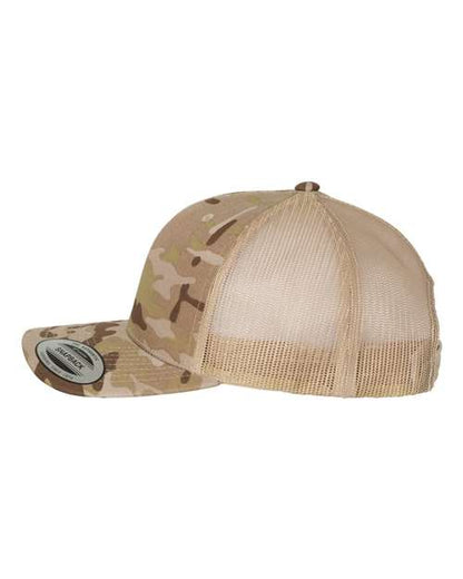 Multicam Arid/ Tan-model Image