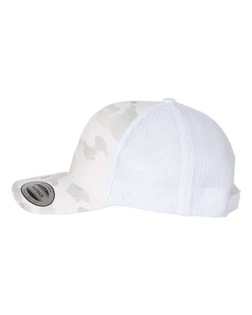 Multicam Alpine/ White-model Image