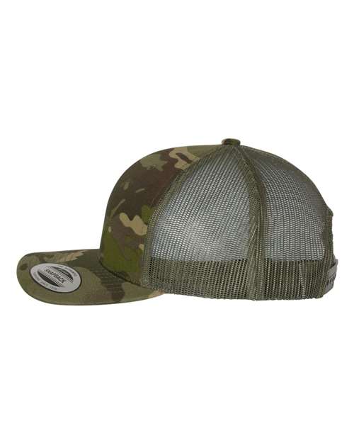 Multicam Tropic/ Green-model Image