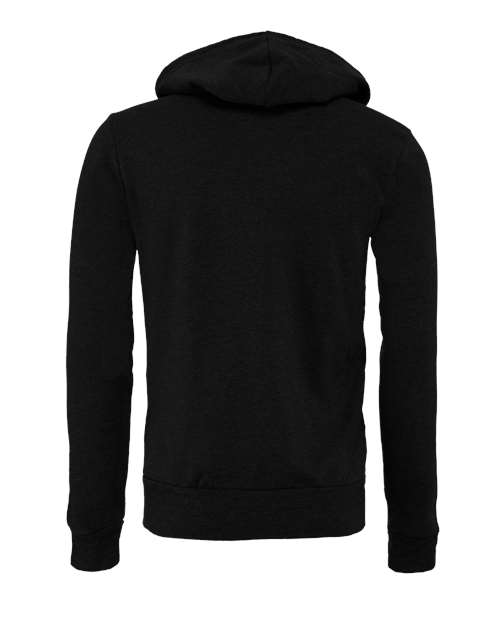 Black Heather-model Image