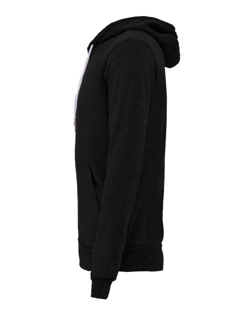Black Heather-model Image