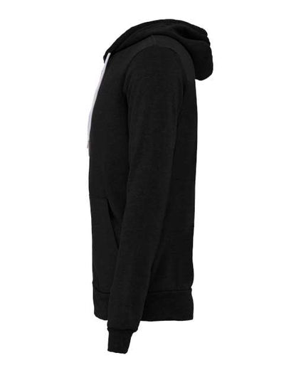 Black Heather-model Image