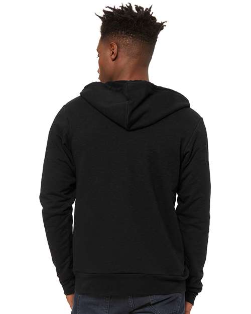 Black Heather-model Image