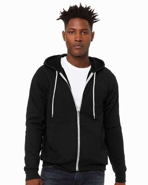 Black Heather-model Image