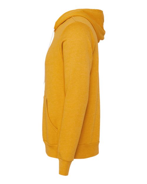 Heather Mustard-model Image