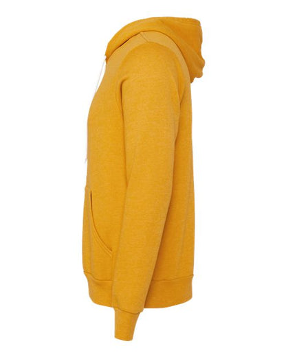 Heather Mustard-model Image